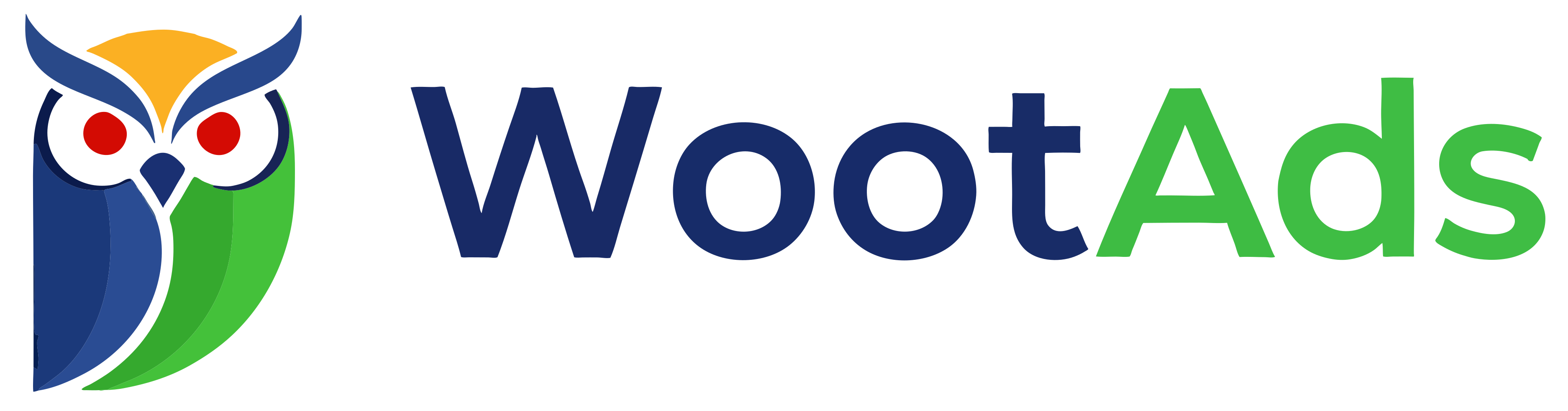 WootAds Logo